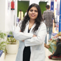 Dr. Marisha Bishnoi