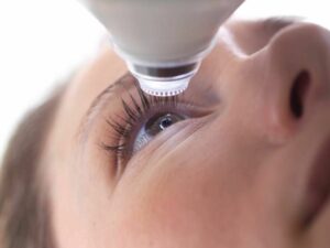 What Is Femto LASIK Surgery?