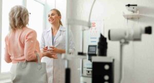 3. Customized treatment plan