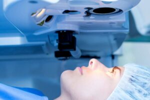 A Comprehensive Guide to Intra LASIK Eye Surgery