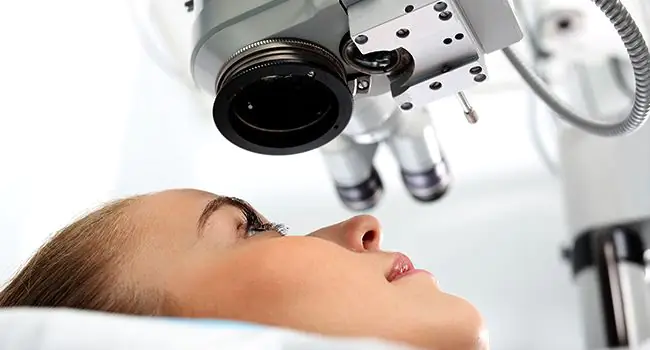 A Comprehensive Overview of Femto LASIK and Contoura Vision