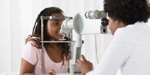Can Amblyopia Patients Undergo LASIK?