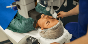 Cost Of Topography Guided LASIK In India