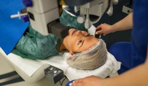 Epi LASIK