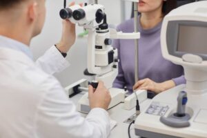 Has FDA Approved iDesign For LASIK?