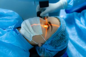 IntraLase LASIK