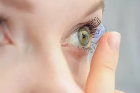 Is Contact Lens Surgery Painful