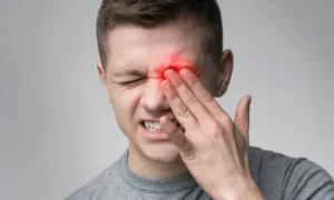 Is Laser Eye Surgery Painful