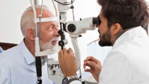 The Journey to Clear Vision: Discovering the Laser Eye Center Near Me