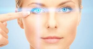 What To Expect After Laser Eye Surgery?