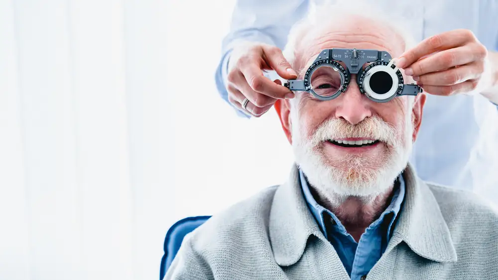 best age to get lasik