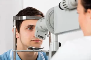 Achieving Visual Freedom With Visian ICL Surgery