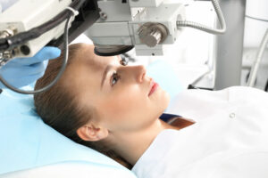LASIK Vision Centers