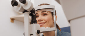 What Are SMILE And LASIK?