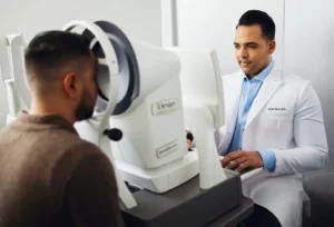 iDesign LASIK