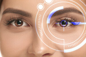 Difference Between SMILE vs LASIK