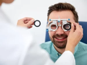 lasik and cataract