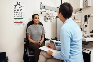 lasik for farsightedness cost