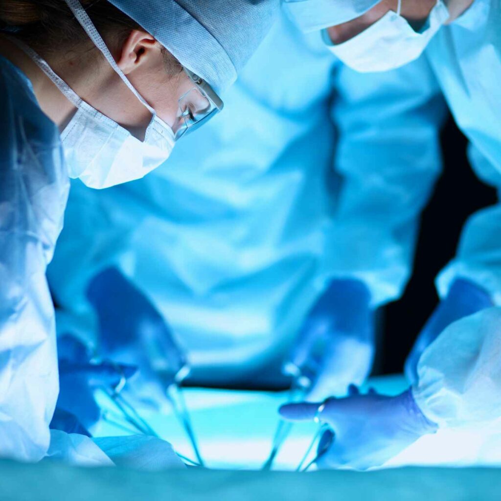 What To Expect During the Procedure Of Surgery?