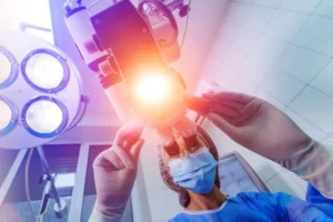 Is Refractive Laser Surgery Safe?