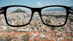 types of eye surgery for myopia