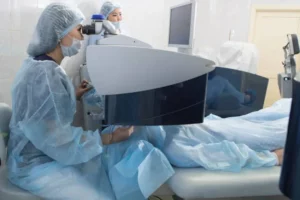 wavelight lasik