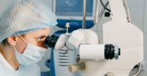 Revolutionizing Vision Correction: The Femto Bladeless LASIK Procedure