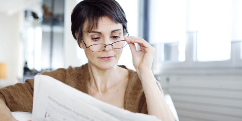 Achieving Clear Vision: Exploring PRK for Presbyopia