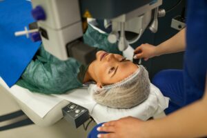 Considerations for Choosing the Right LASIK Consultation