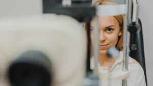 Determining the Cost of Smile Eye Surgery