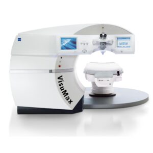 Introduction to the VisuMax Femtosecond Laser