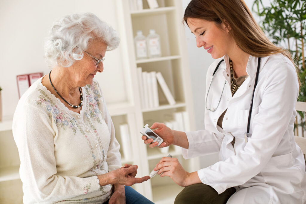 LASIK and Diabetes: Impacts and Relationship Between Two