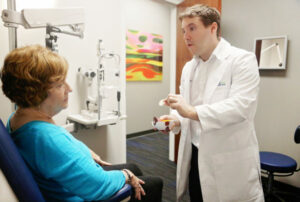 LASIK for Cornea