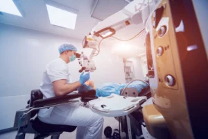 PRK Surgeon | PRK Surgeon Near Me