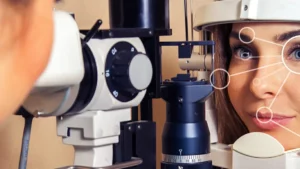 How RLE Multifocal Lenses Work?