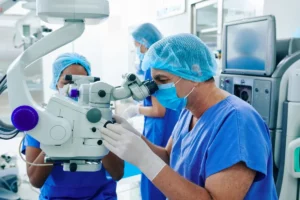 The Success Rate Of RLE?