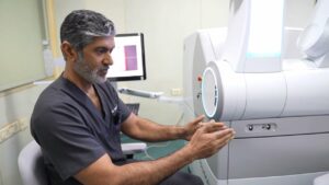 The Future of the VisuMax Femtosecond Laser