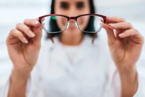 The Success Rate Of PRK & EPI LASIK Surgery