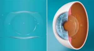 Visian ICL Keratoconus