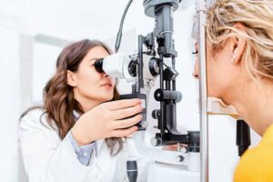 VisuMax Femtosecond Laser: Revolutionizing Eye Surgery