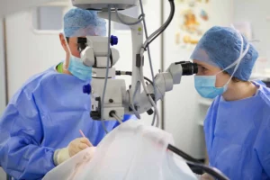 What Are ICL And IOL Surgeries?