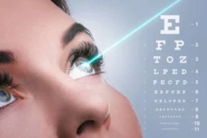 What Are PRK & Contoura Surgeries?