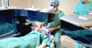 What Is Femto Excimer Laser Surgery?