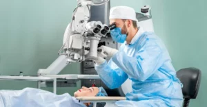What Is ICL Surgery For Astigmatism