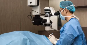 femto or smile lasik