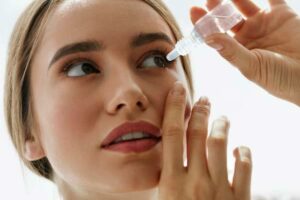 What Are The Restrictions After PRK Surgery?