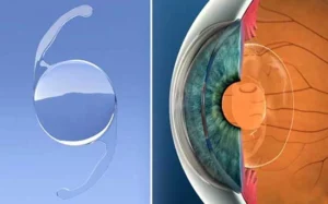 Is Clear Lens Exchange Procedure Safe?