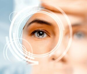 What Is The Best Type Of Refractive Surgery?