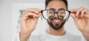 prk for high myopia