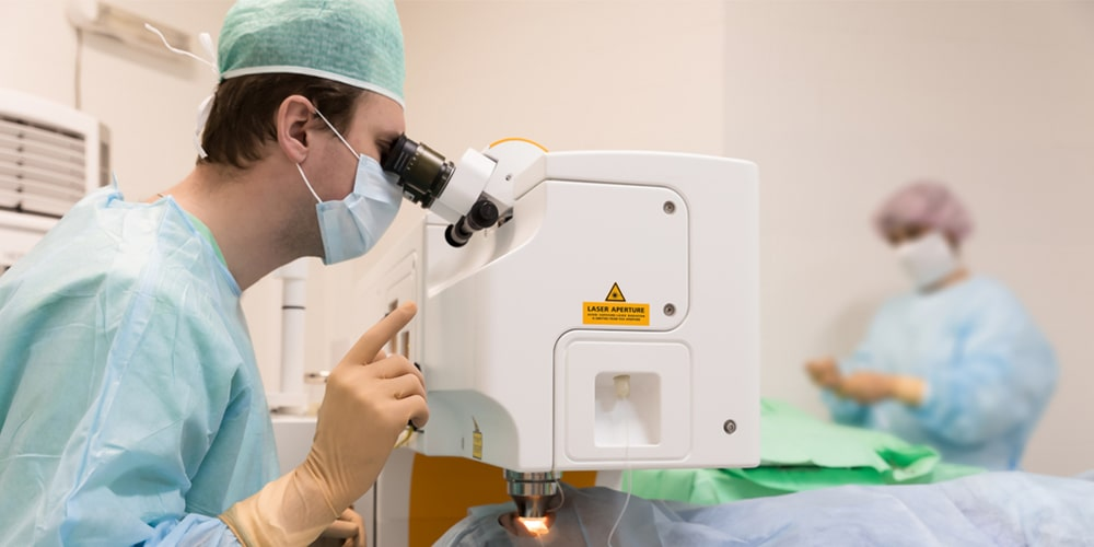 refractive eye surgery cost